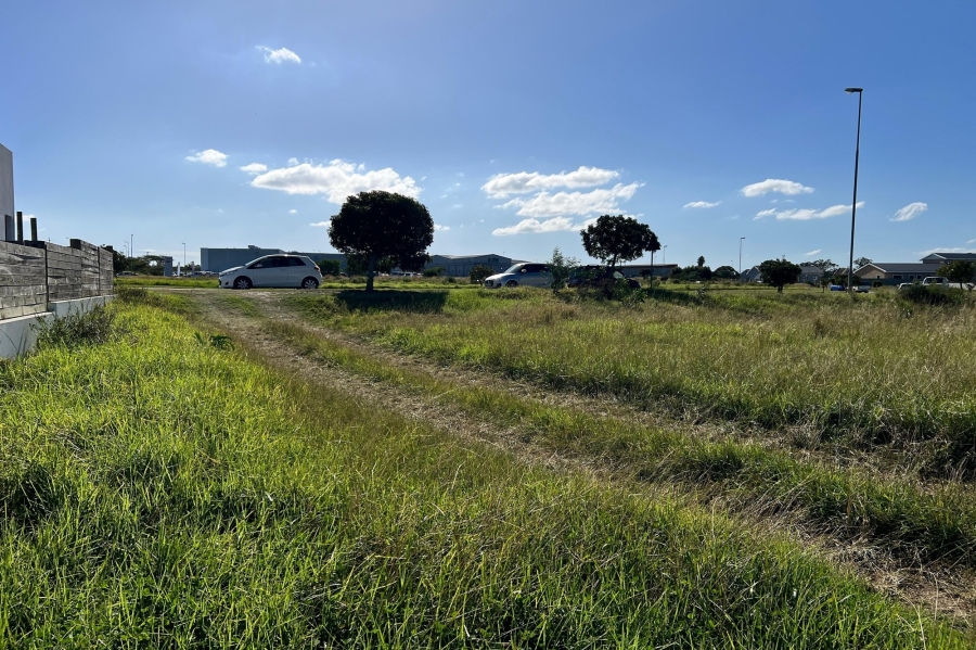 0 Bedroom Property for Sale in Fountains Estate Eastern Cape